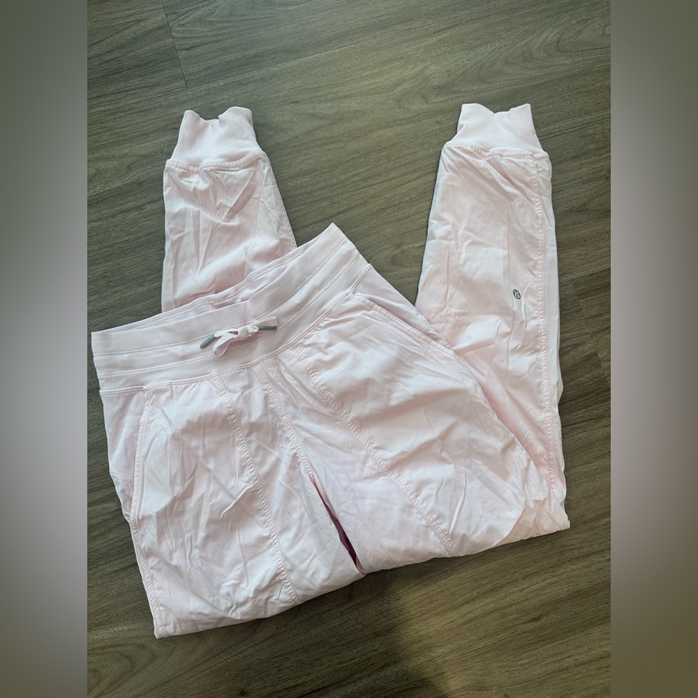 Lululemon studio jogger